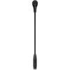 Behringer TA 312S Dynamic Gooseneck Microphone, Cardioid Pattern, Mute Switch, Black