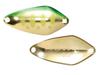 Jackall Timon Apeed Trout Spoon 3.3 grams 17 Green Yamame (2427)