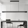 Nordic Studio Minimalist Chandelier for Dining Table