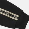 Puma Comfortable Versatile Drawstring Knit Sports Pants Men Bottoms 635855-01