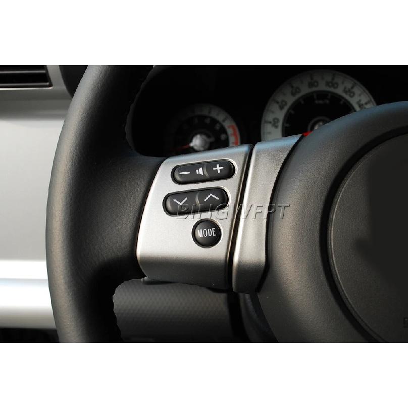 Steering Wheel Control Phone Buttons Switch 84250-35070 For Toyota FJ Cruiser 2007-2020