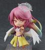 Nendoroid No Game No Life Jibril Non-Scale ABS&PVC Painted Movable Figure Resale G17049
