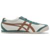 Onitsuka Tiger Unisex Mexico 66 Cream Green Orange 1183B771-115