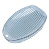 Washboard for Hand Washing Clothes Clear PET Multi Functional Laundry Washboard Basin for Pants