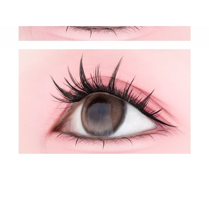 Bonnie Wisp - Spikes Multipack Falsche Wimpern Cluster