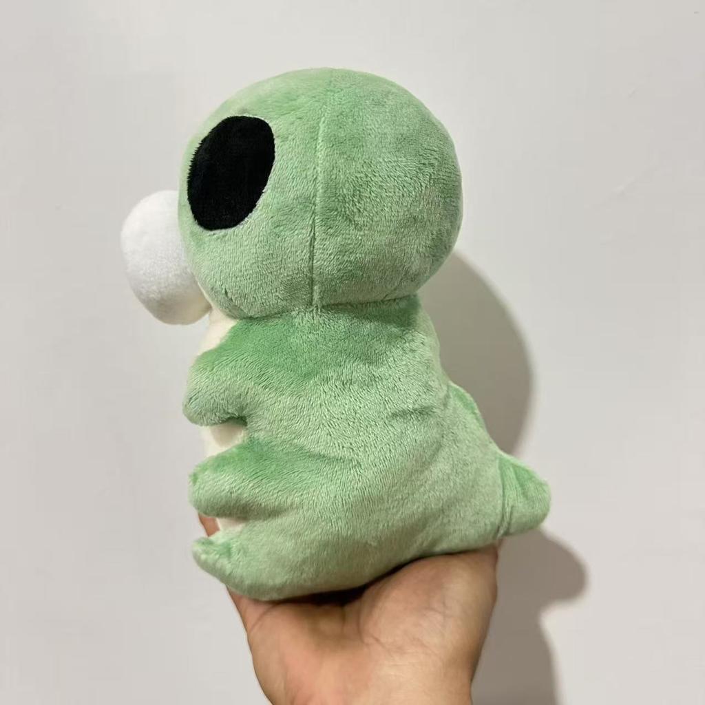 New Hollow Knights Plush Doll Game Peripherals Master Ghost Stuffed Animals Toys Cartoon Doll Kids Birthday Halloween Party Gift