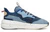 Women's Sneakers Anta C37 Series Textile, Synthetic Leather Slip Resistant Cushioning Abrasion Resistant