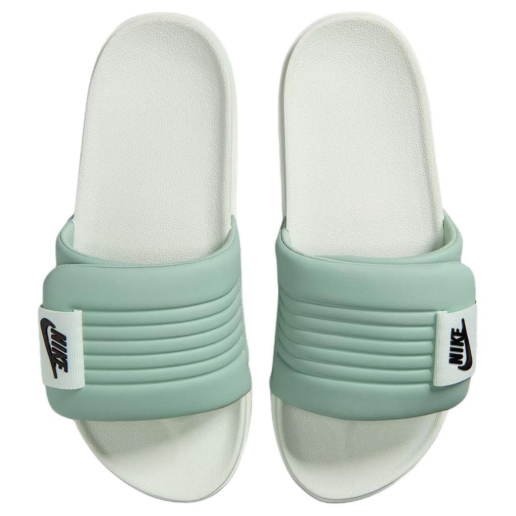 Nike Offcourt Adjust Slide Comfortable Lightweight Cushioned Slide Sandals Women sandals DV1033-300