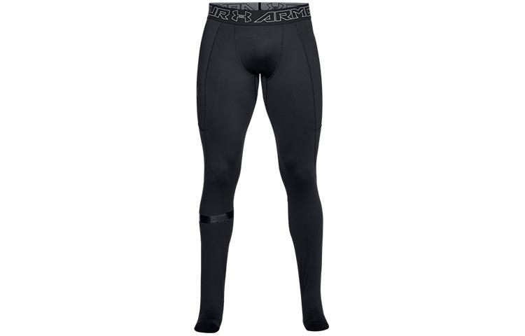 Under Armour Storm Sports Pants Men s Black Moderate 1320948-001 S