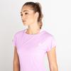 Dare 2B Womens/Ladies Breeze By Lightweight T-Shirt