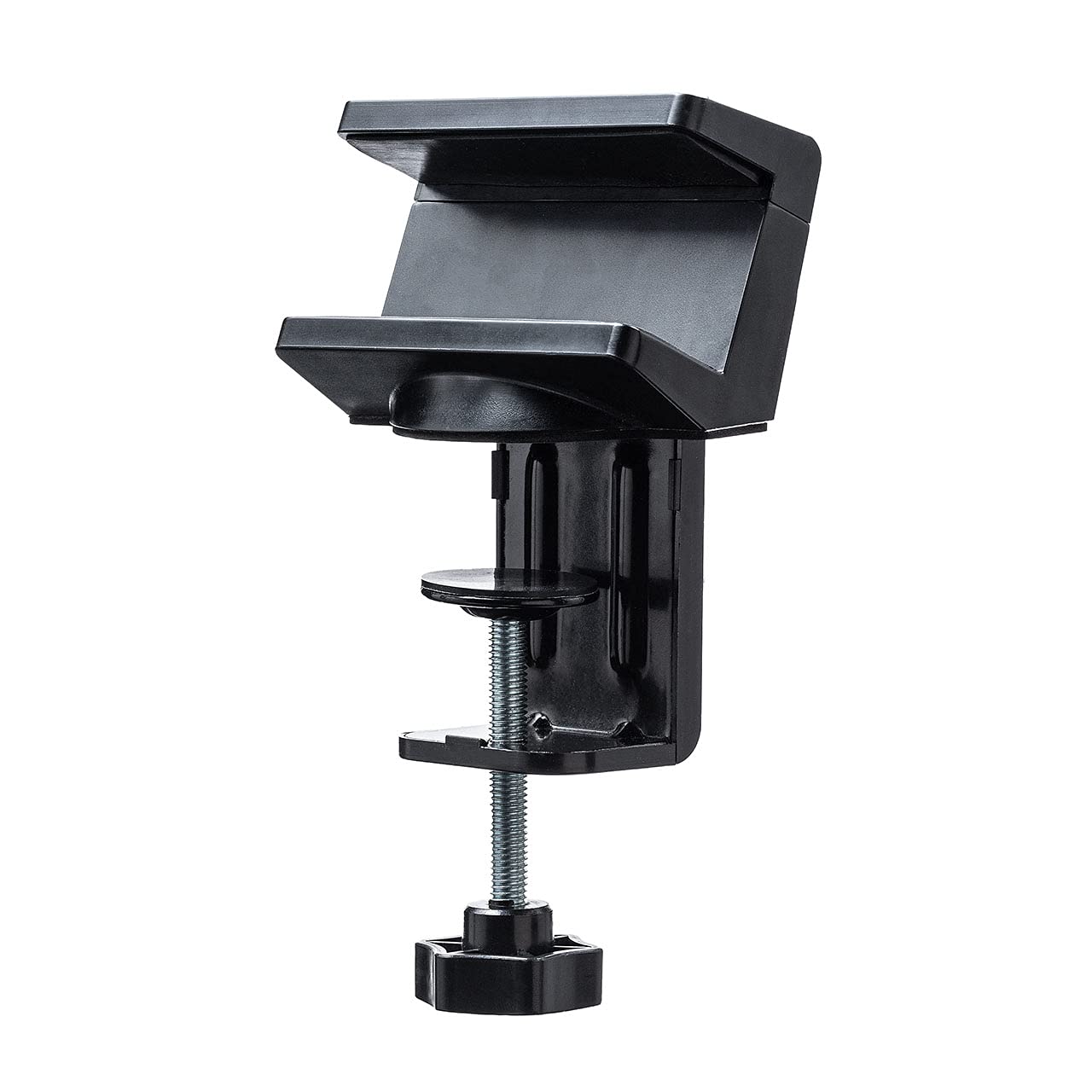 

Sanwa Direct Fixed Holder для Power Clamp Desk Mounting неудобства крана Black Tap, Тип, [Устраняет смещение] 200-CB009BK чёрный