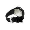 Casio GRAVITYMASTER Vânt Militar Zbor Clasic Indicator Cadran Afișaj Dublu Sport Impermeabil Mișcare Quartz Curea de Cauciuc Japonez și GA-1000-1A