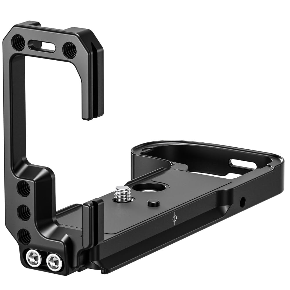 Leofoto Bracket for Nikon Z6III LPN-Z6III L-shaped