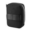 Quick Mount Design Bicycle Seat Pack Polyester Cycling Tool Bag Bike Saddle Bag  Daily Commuting