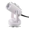 1PC Mini LED Stage Light Beam Spotlight Bar Room Interior Lighting