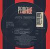 12inch Record JUDY TORRES  Please Stay Tonight PRO7301 Profile Records 1990 US Dance  Electronica Used