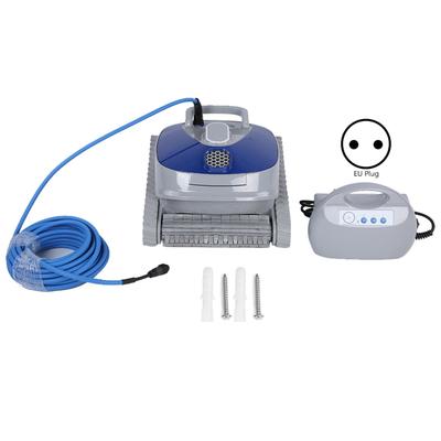 Kabelloser Fernbedienungs Roboter Schwimmbadreiniger Automatischer Intelligenter Unterwasser Pool Roboter Staubsauger