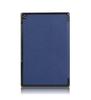For Xperia Z2 Tablet Case For Sony SGP511 SGP512 Au SOT21 Docomo Case with Stand Magnet Closure PU Leather Case with Sleep Reminder Function [Trocent]