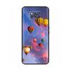 For Xiaomi Poco X3 Pro Case Shockproof Soft Silicone TPU Back Cover Bumper for Poco X3 NFC Phone Cases for Poco X3 X 3 GT Coque