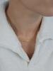 Douze Round Rope Double Line Snake Chain