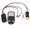 1 10 RC Crawler Winch Controller Wireless Remote Control Receiver for D90 SCX10 TRX4 90046