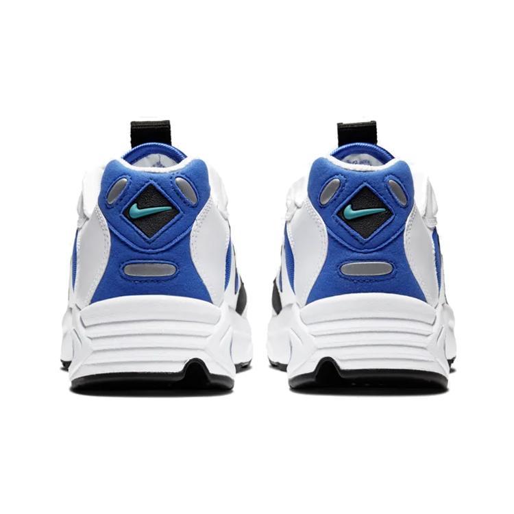New Nike Air Max Triax 96 Varsity Royal CD2053-106