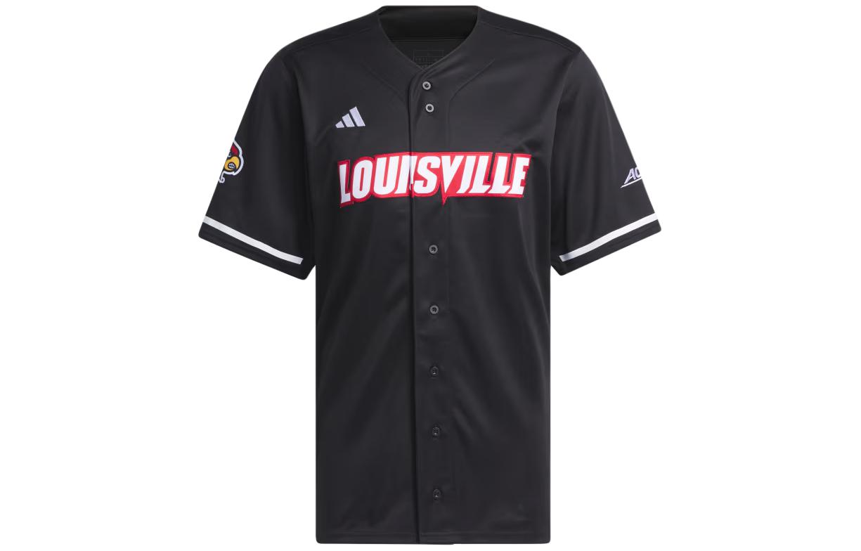Adidas Louisville Baseball Jersey IN2006 XXL