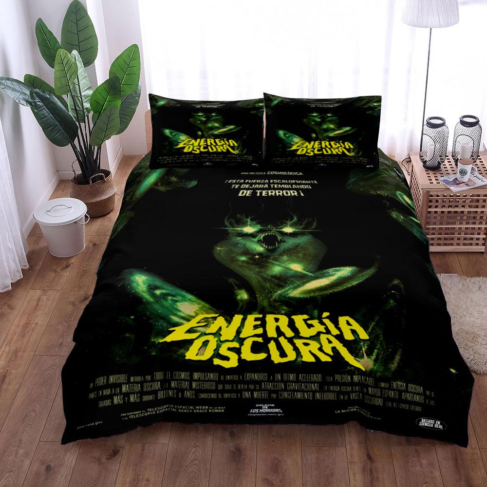 

Комплект пододеяльника Трилогия Луна Земля Кинг Квин Дабл Фул Твин Одинарный Размер Комплект Постельного Белья EU single(135x200cm)