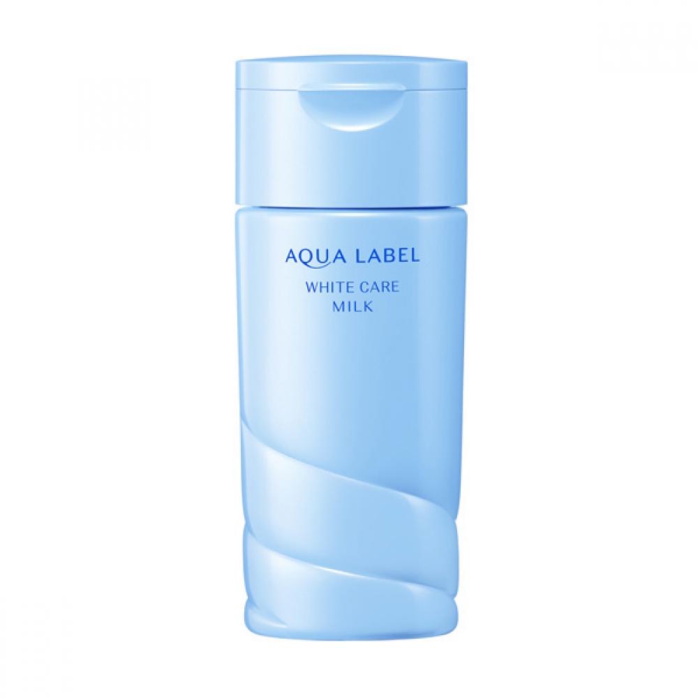 

SHISEIDO AQUALABEL БЕЛОЕ УХОДОВОЕ МОЛОКО