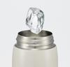 Skater Mug Stainless Steel Water Delivery Ghibli Bottle, Insulated, Bottle, Kiki's Service, Bakery, Design, 350ml, SMH4-A
