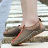 Fashion Sports Ladies Shoes Mesh Breathable Flat Women Footwear Slip On Sale Korean Luxury Offers Comfortable Offer Vulcanized For A H