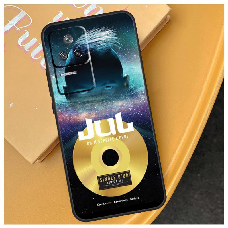 JUL C'est Pas Des LOL Funda For Xiaomi 15 14 Ultra 17 Pro Max 13T 14T 15T POCO F5 F6 F7 Pro X5 X6 X7 F8 Ultra Case