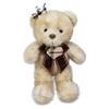 Teddy Bear With Clothes Plush Toy Cartoon Stuffed Doll Decoration Kids Gift