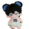 Replacement Outfit 20CM Cotton Doll Clothes Plush Patch Plush Toys Clothes  20cm Cotton Doll