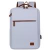 Li Shen Casual Unisex Laptop Backpack