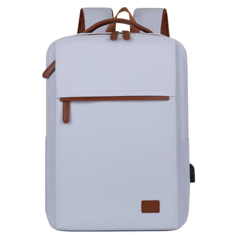 

Li Shen Casual Unisex Laptop Backpack 42*31*14