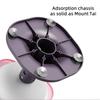 Creative Pet High Footed Bowl Cartoon Adjustable Height Angle Elevated Pet Feeder Bowl Non-Slip Cute Pet Water Feeder Container