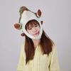 Cute Animal Hat Dinosaur Cap Headwear for Themed Party Carnival