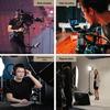 Shenniu LED1000 Second Gen Photography & Video Fill Light