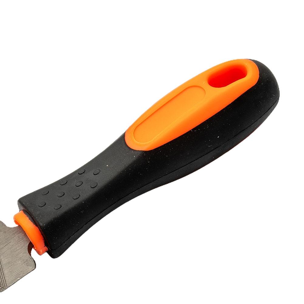 Wood Pruning Saw File Bearing Steel Rasp File Woodworking Carpentry 2020