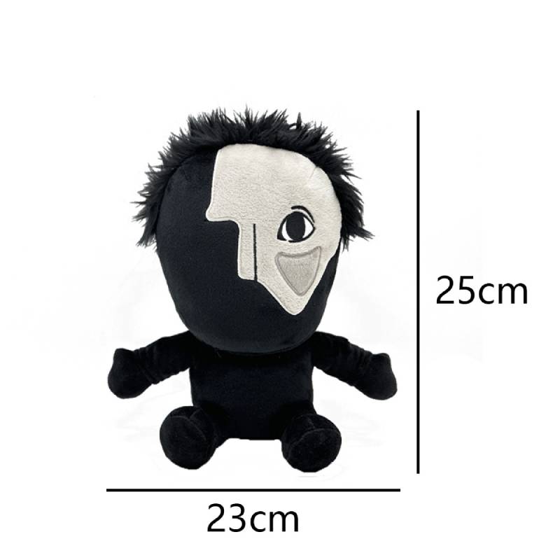 

The Mandela Catalogue N Stuffed Animals Cartoon Dolls Children Gift Throw Pillow