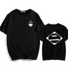 Hot Sale Anime Cotton TShirt Bleach Cosplay Shirt Zaraki Kenpachi Men Women ONeck Short Sleeve Tee Fashion Tshirt For Fans