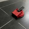 Precise Wood Floor Crack Repair Tool Suction Cup Device For Accurate Positioning AntiScratch On Hardwood Simple Operation
