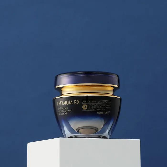 Premium RX Bird s Nest Nourishing Cream 45ml