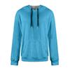Tuta sportiva con cappuccio Unisex Running Outfits Maglione a maniche lunghe Felpe con cappuccio Felpa