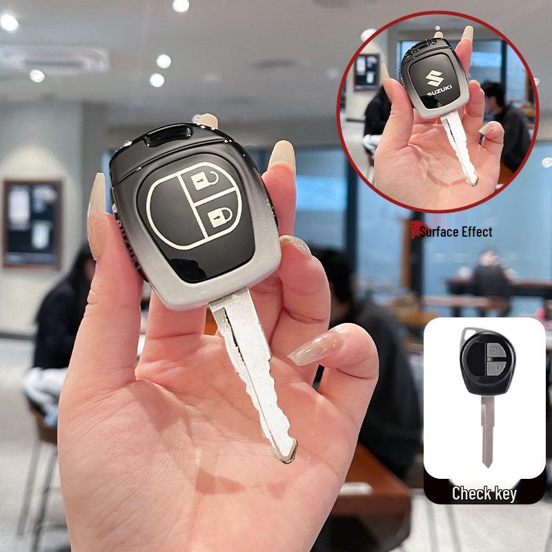 Suzuki Swift, Alto, Jimny JB64/JB74, Tianyu, SX4 Key Cover and Buckle.