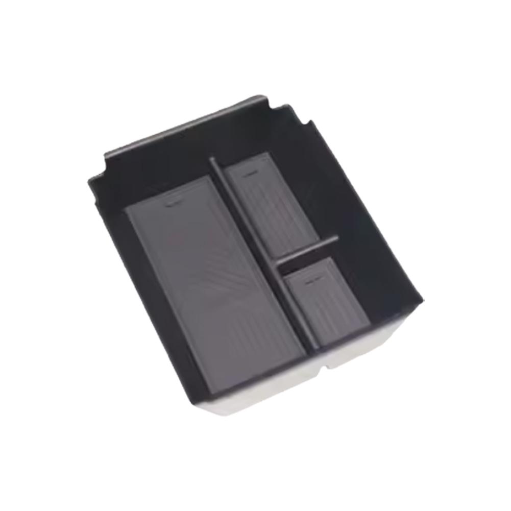 

Защищающий от грязи ящик для хранения в автомобиле - Органайзер для центральной консоли подлокотника. Подходит для Geely EX5 Galaxy E5 E245 E.MAS 7 2025-2027. Держите машину в порядке