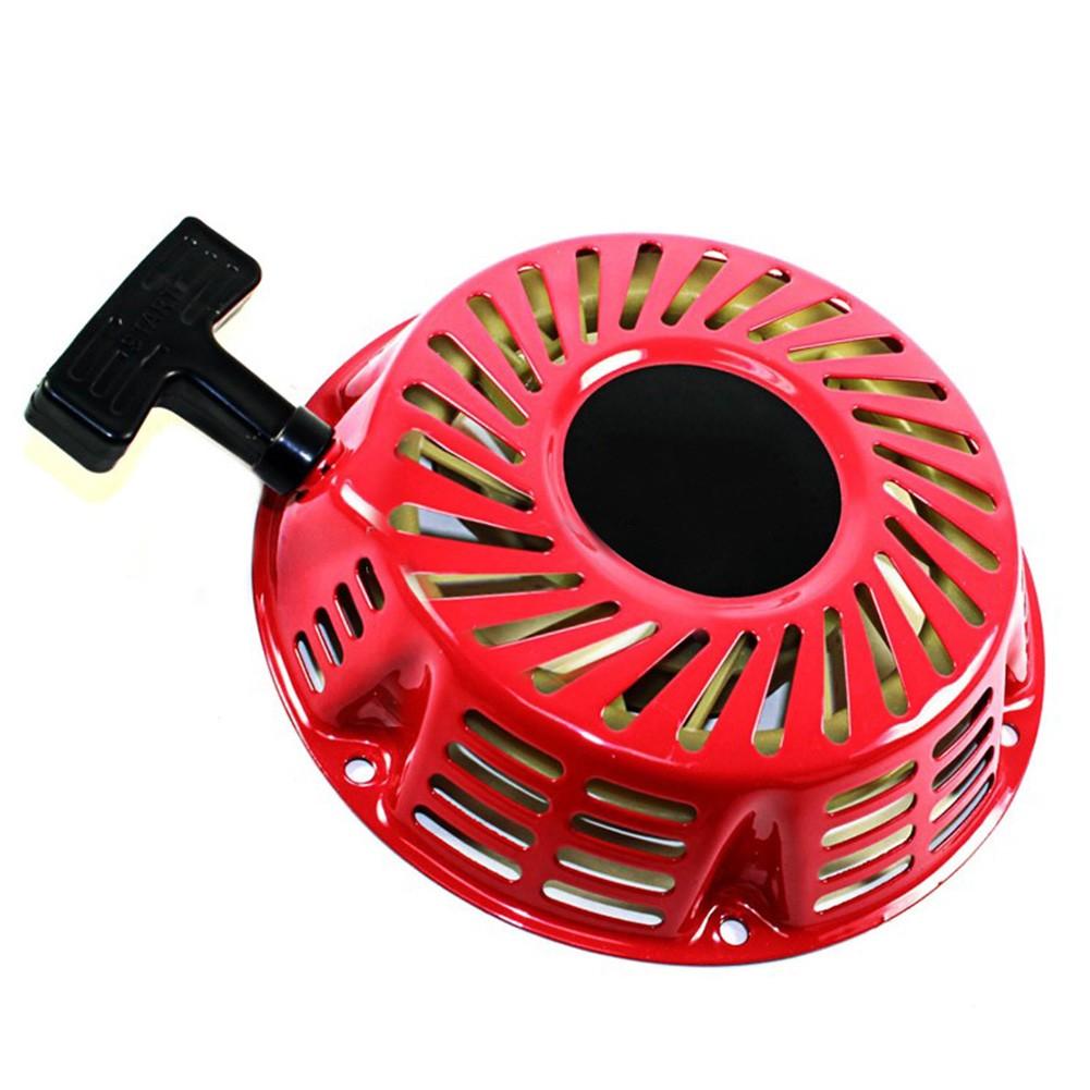 Engine Starter Kit Recoil Starter For Generator Engine Garden Tool