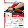 Casio Watch G-Shock G-SQUAD Heart Rate Monitor with Bluetooth DW-H5600-7JR Men's White