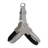 Medium-Large Dog Y-Shaped Escape-Proof Harness and Leash Set